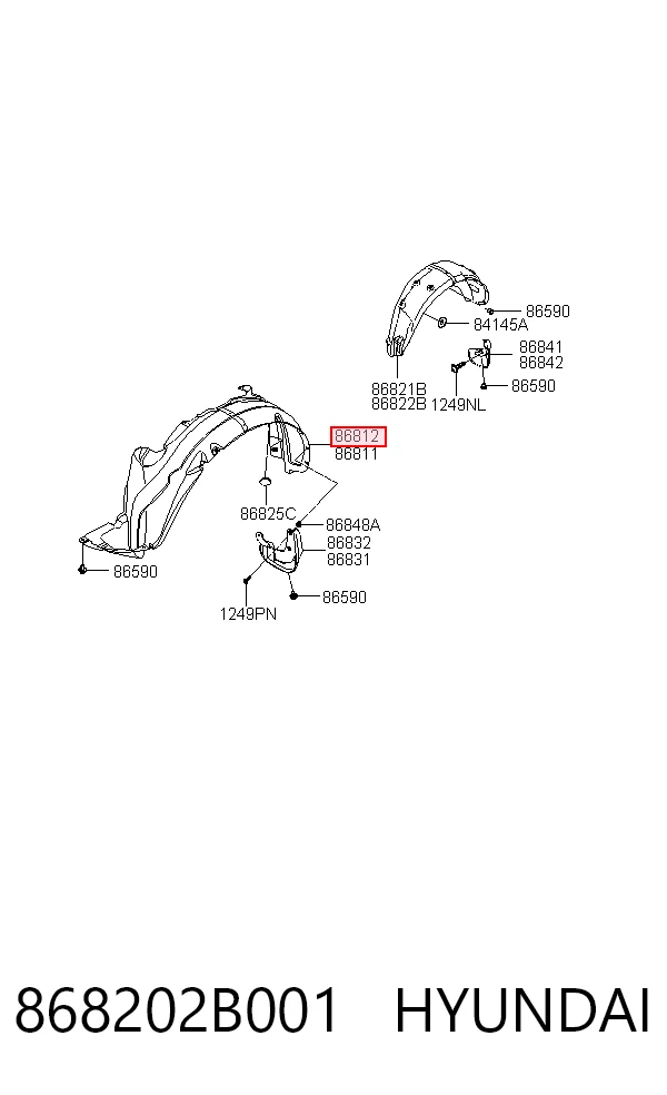 Kupić  Santa Fe II CM