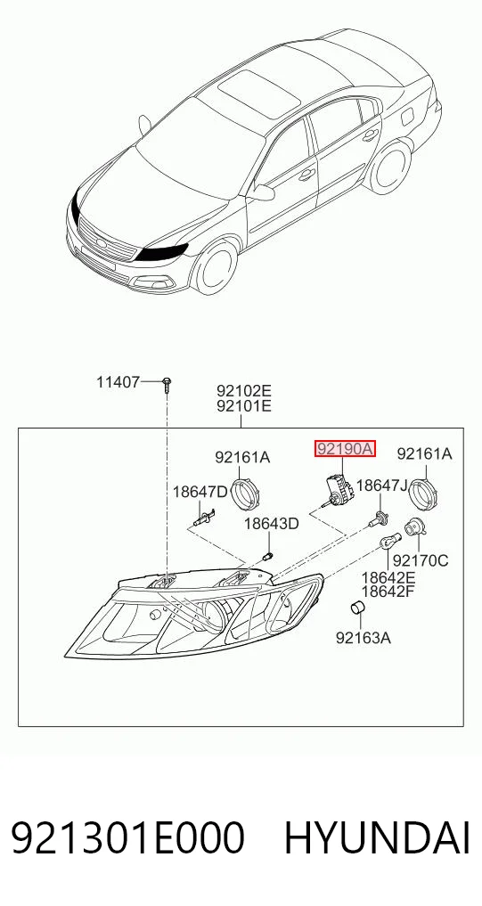 Hyundai Accent III (2005-2012)