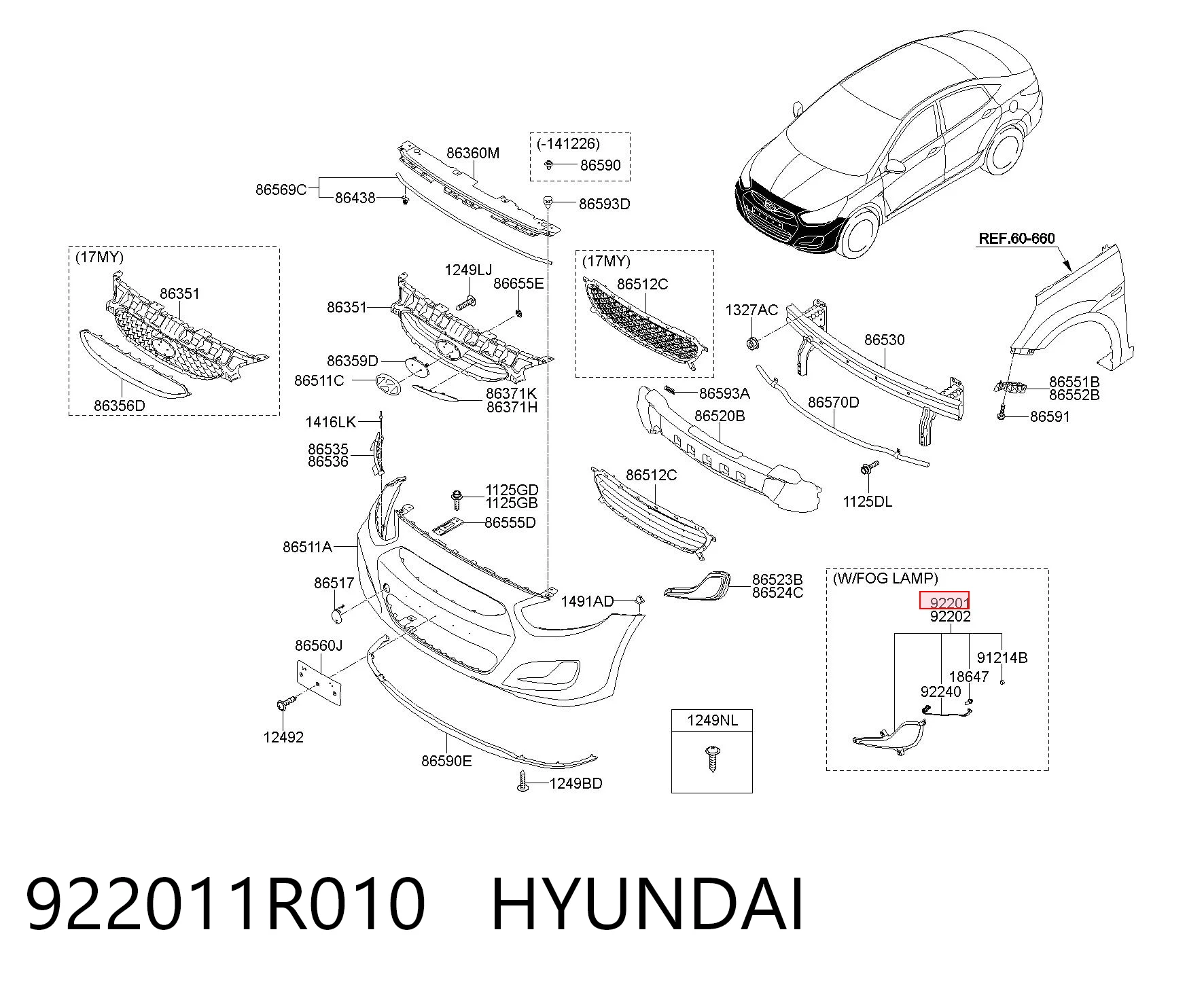 Hyundai SOLARIS sedana kupić w Polsce