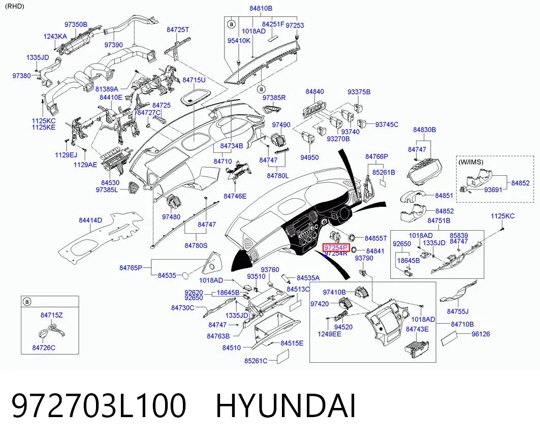  Hyundai I30  (FD)
