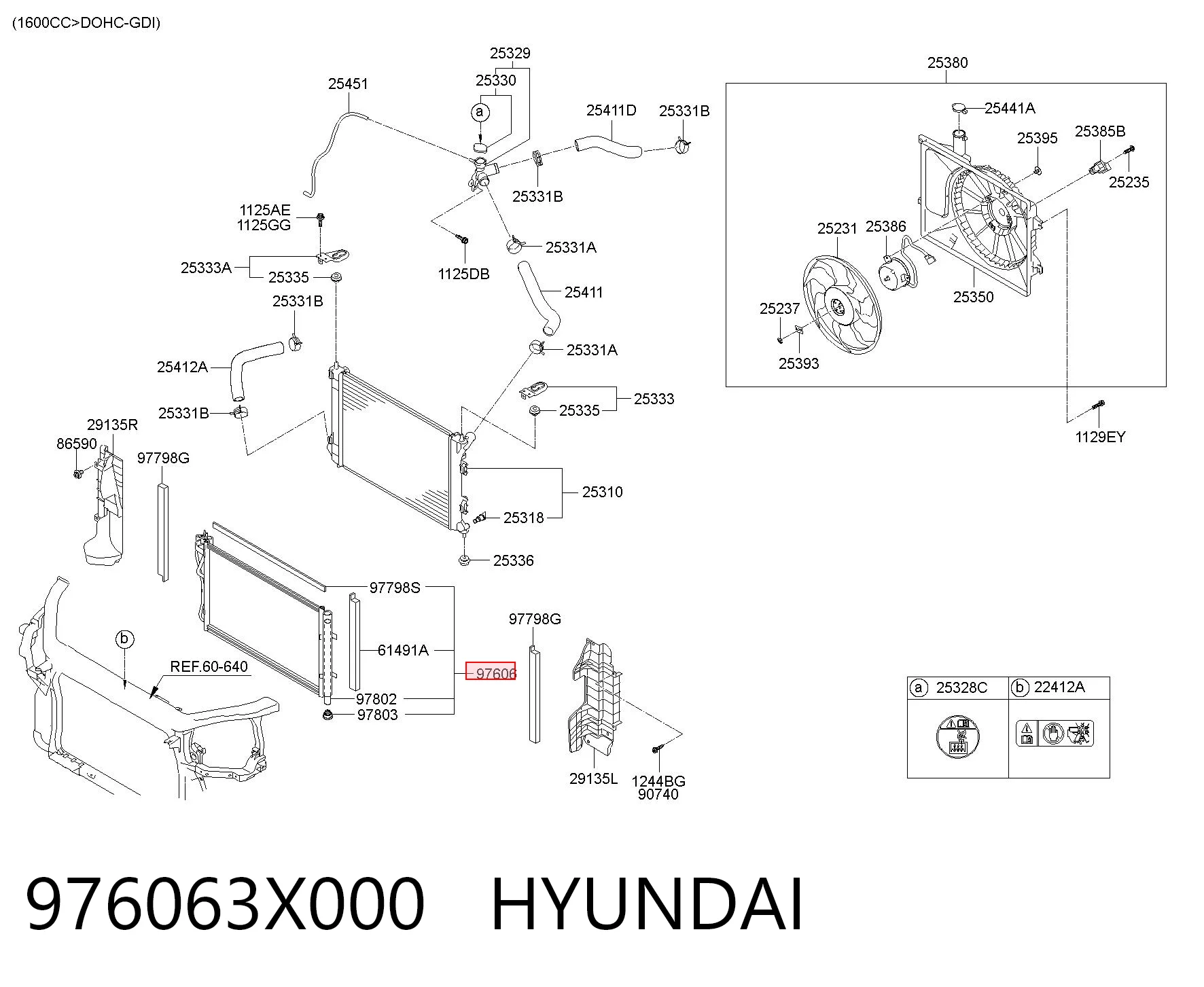 976063X000 Hyundai/Kia