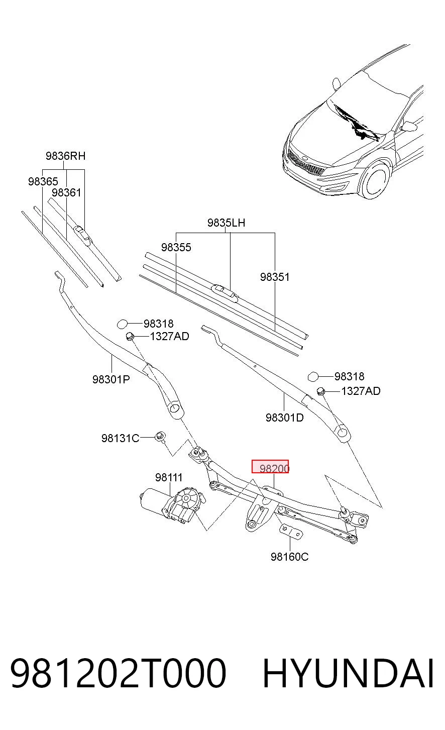 981202T000 Hyundai/Kia
