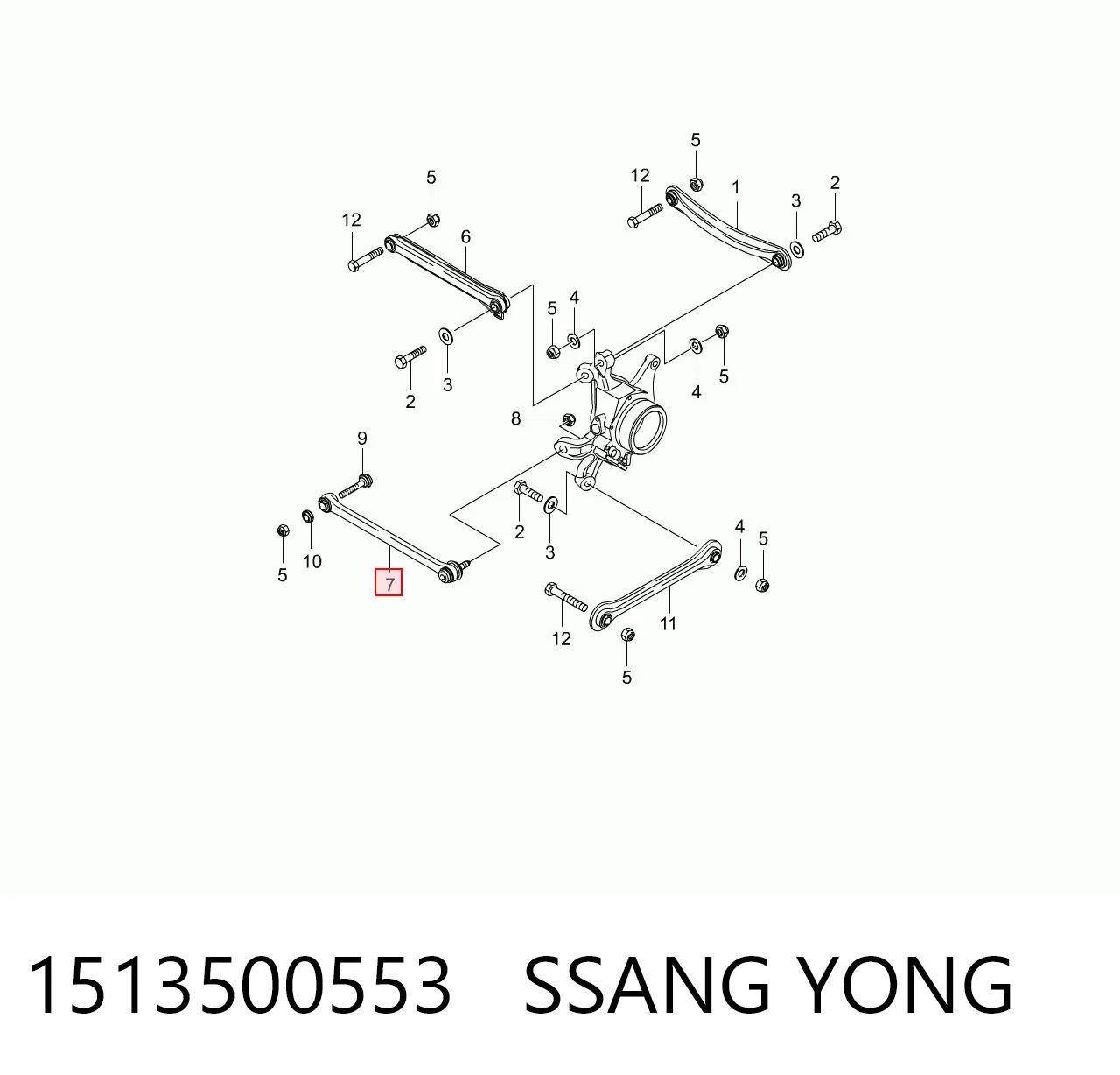 1513500553 Ssang Yong