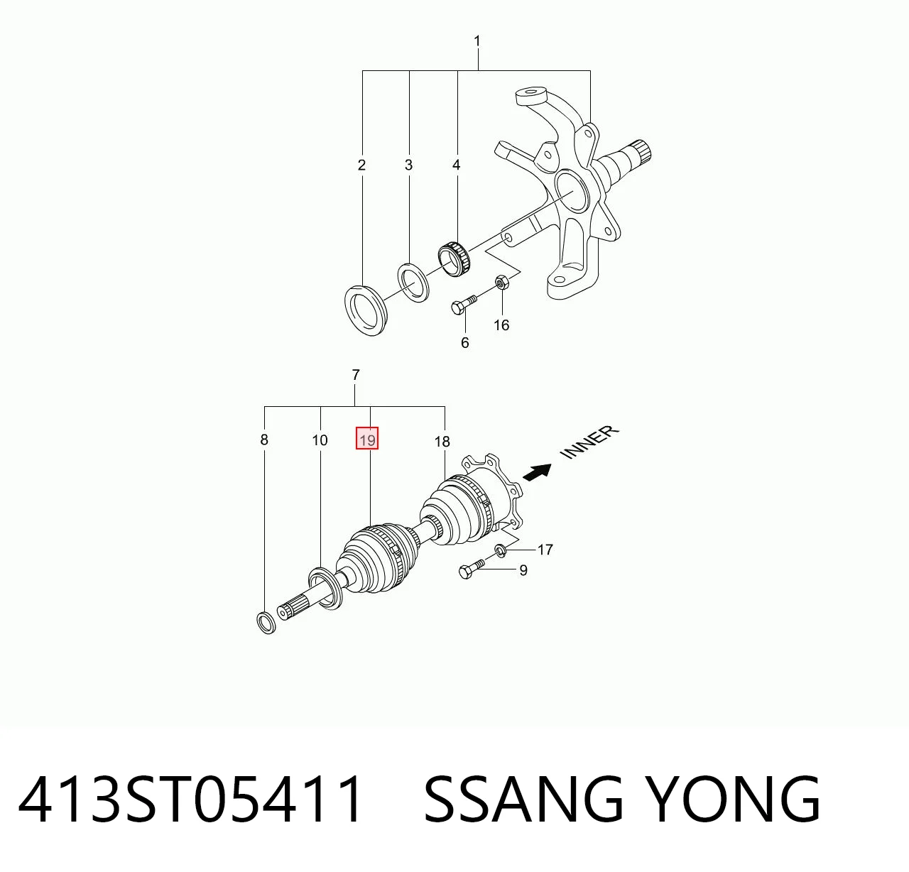  Lexus RX  (2015-2022)