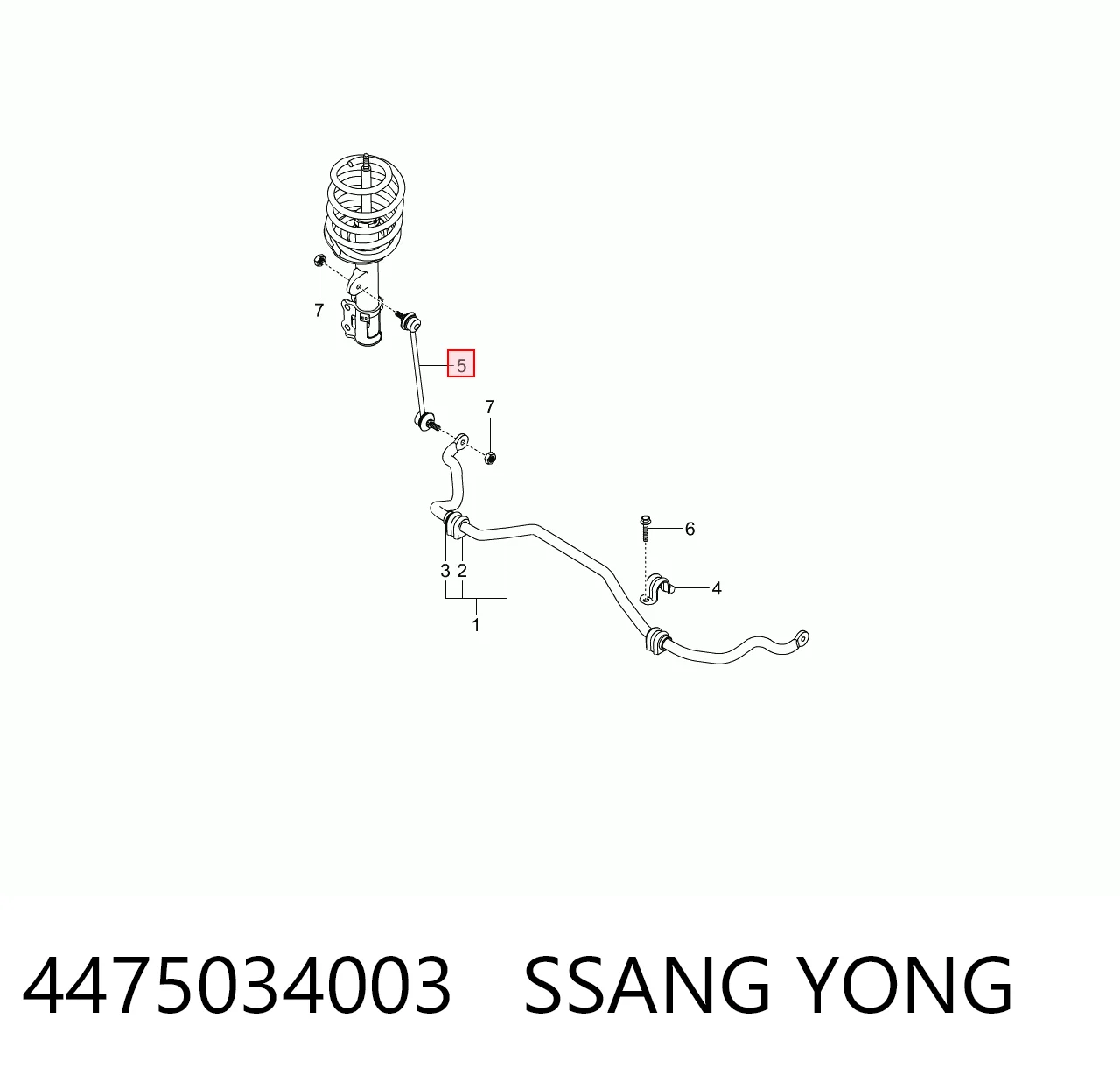  SsangYong Actyon  (2011-2026)