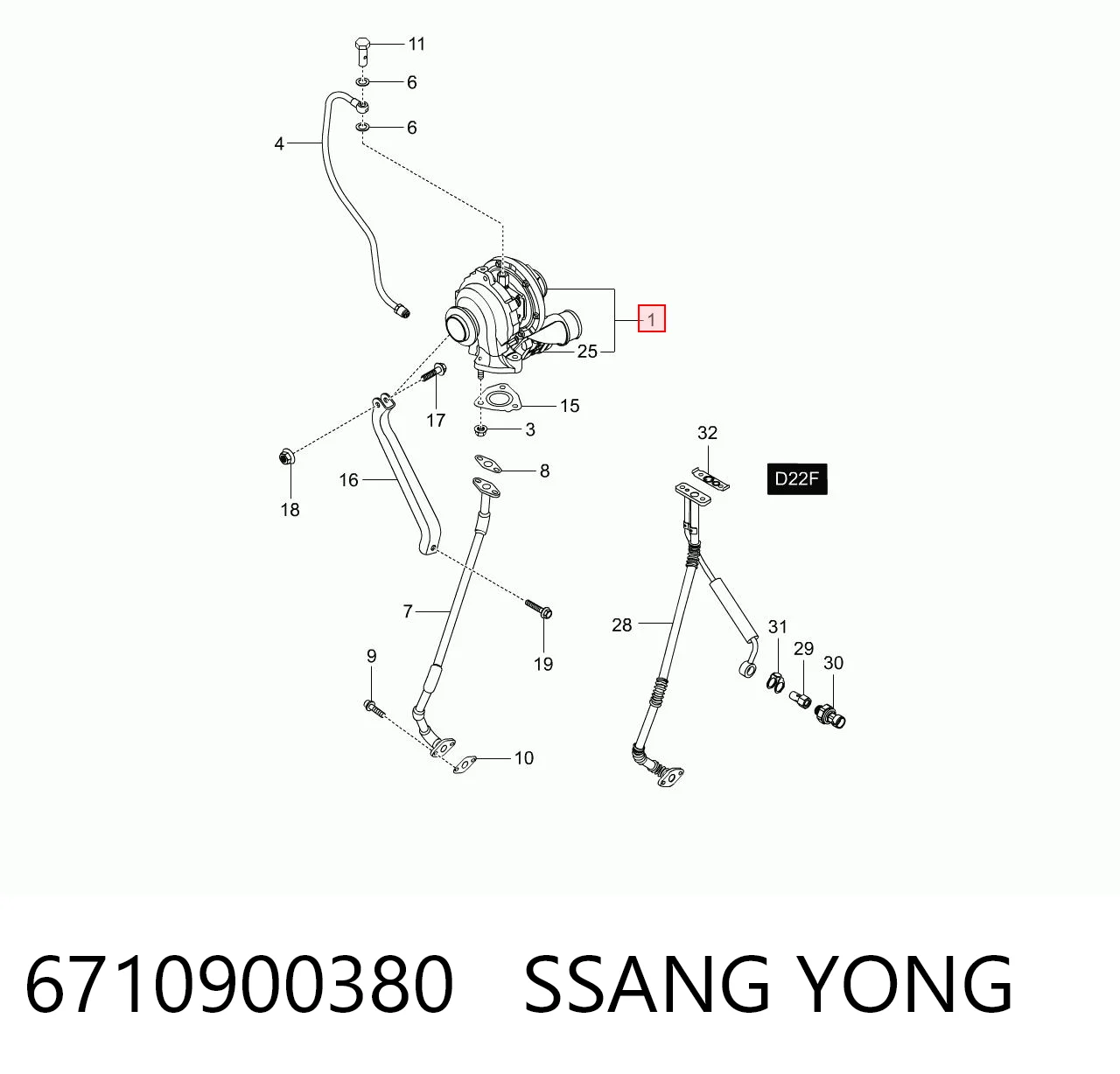 SsangYong Actyon (2011-2026)