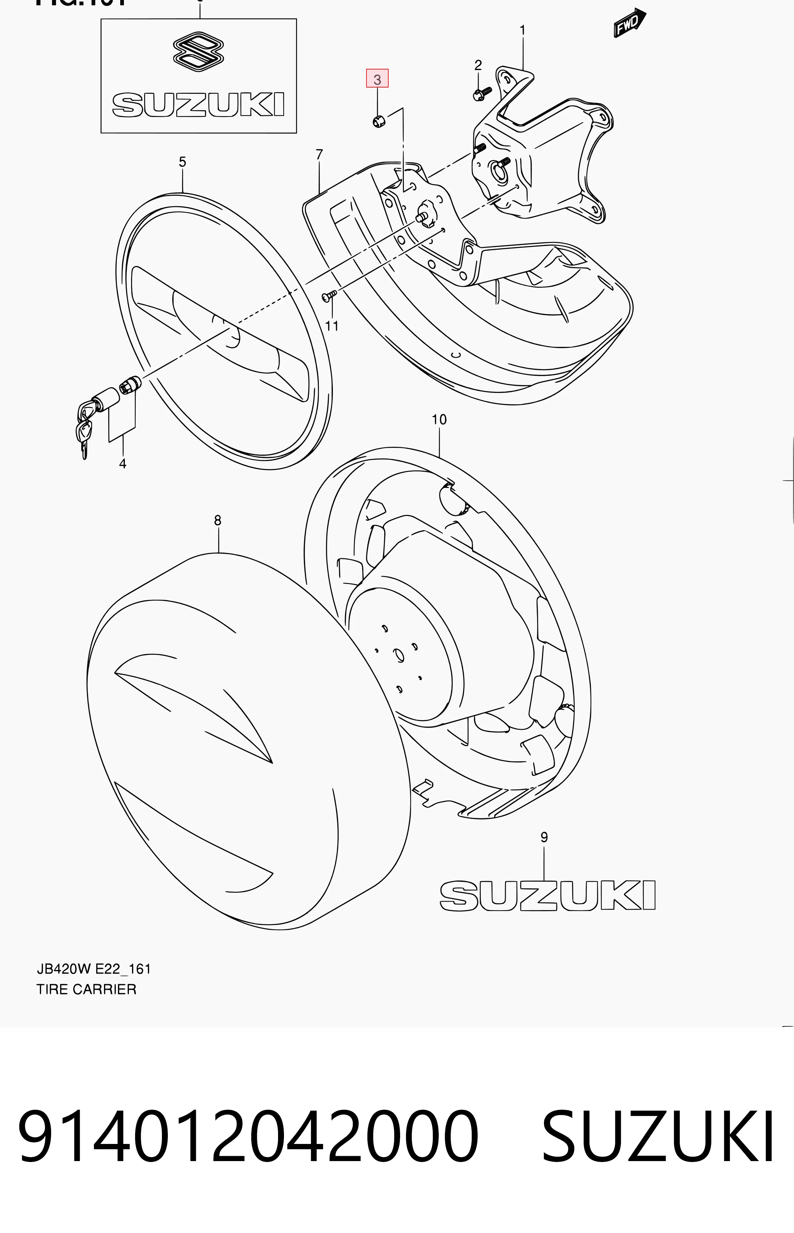 Nakrętka koła Opel Agila A hatchback (H00) (2000 - 2007) cena, od 3,50 USD