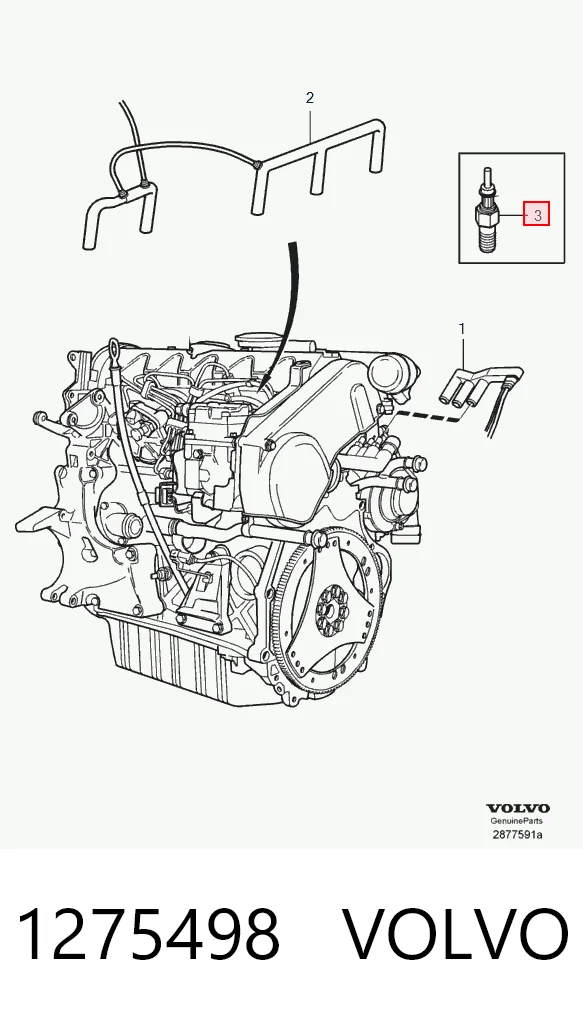 Świeca żarowa Ford Galaxy I VX