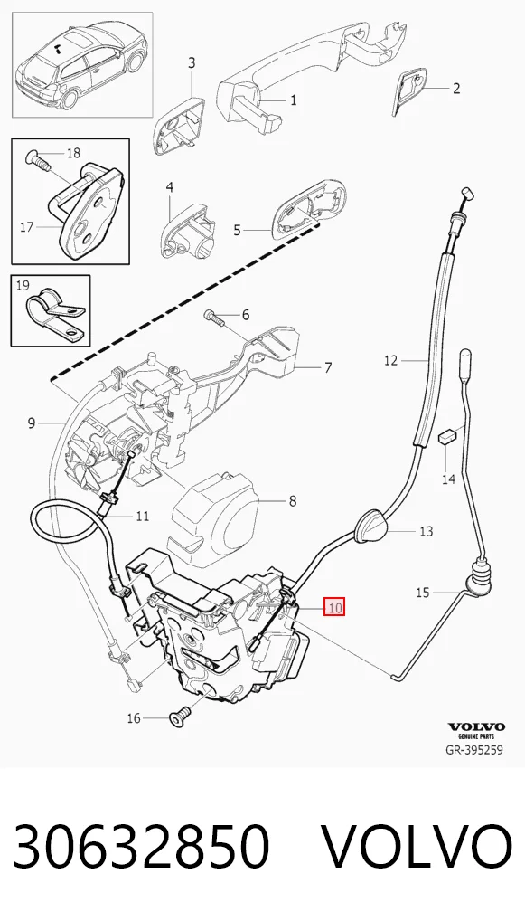30632850 Volvo