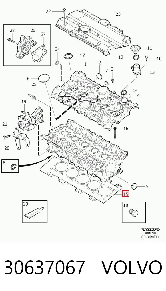 30637067 Volvo