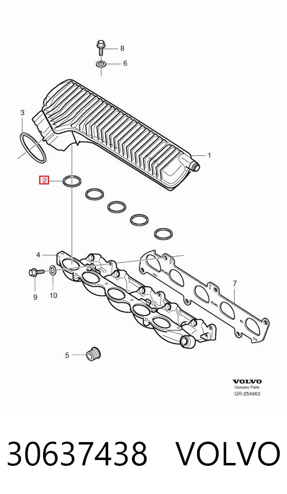 30637438 Volvo