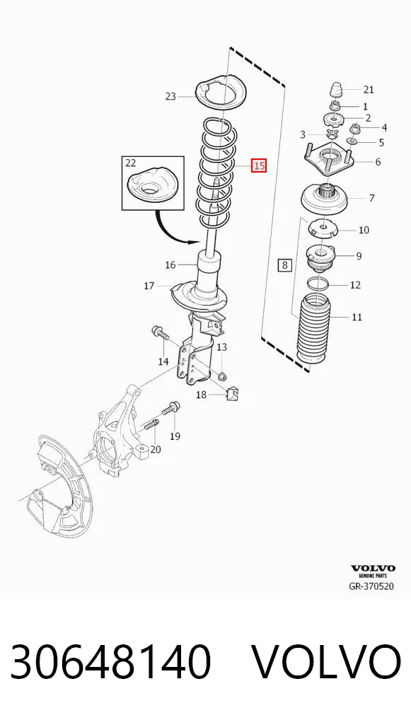 30648140 Volvo