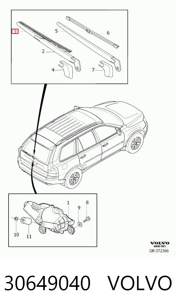 30649040 Volvo