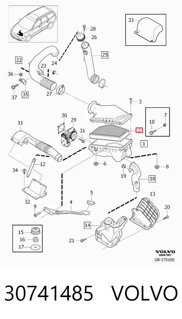 30741485 Volvo