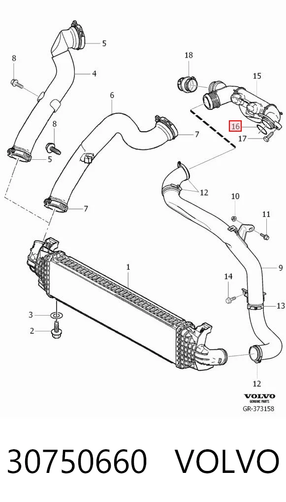 30750660 Volvo