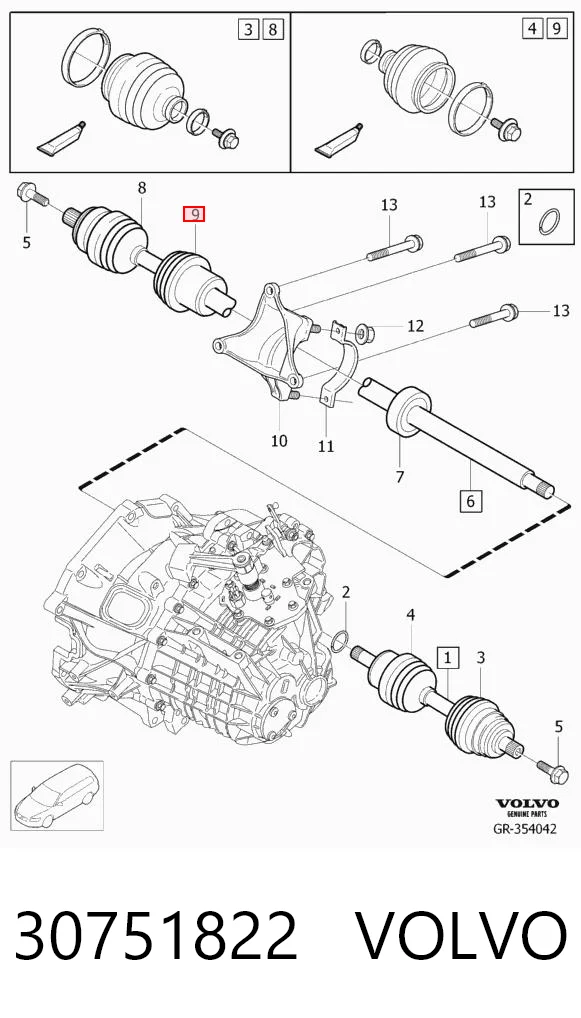 30751822 Volvo