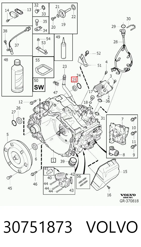 30751873 Volvo
