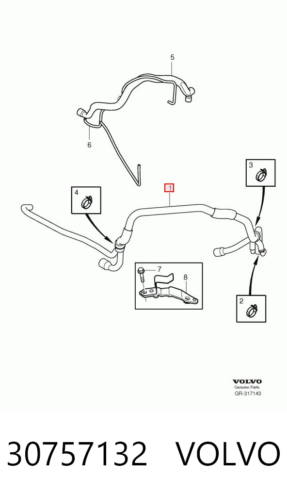 30757132 Volvo
