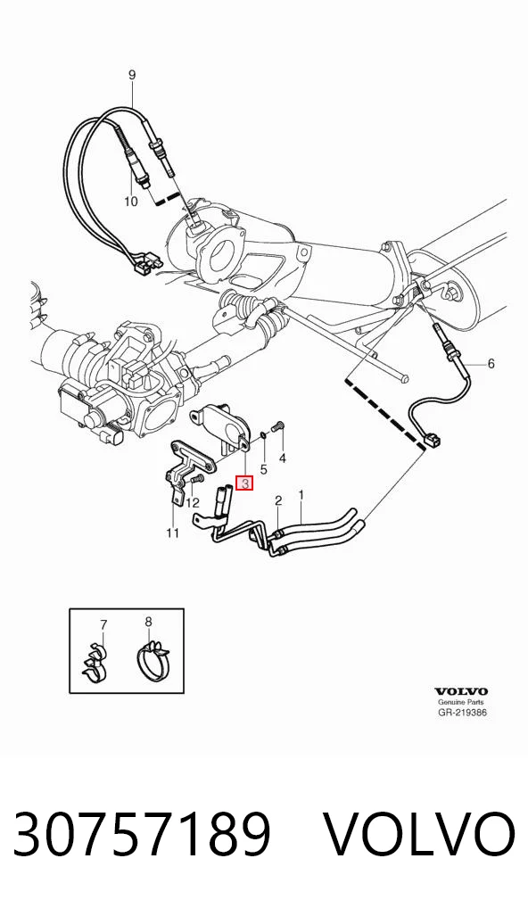30757189 Volvo