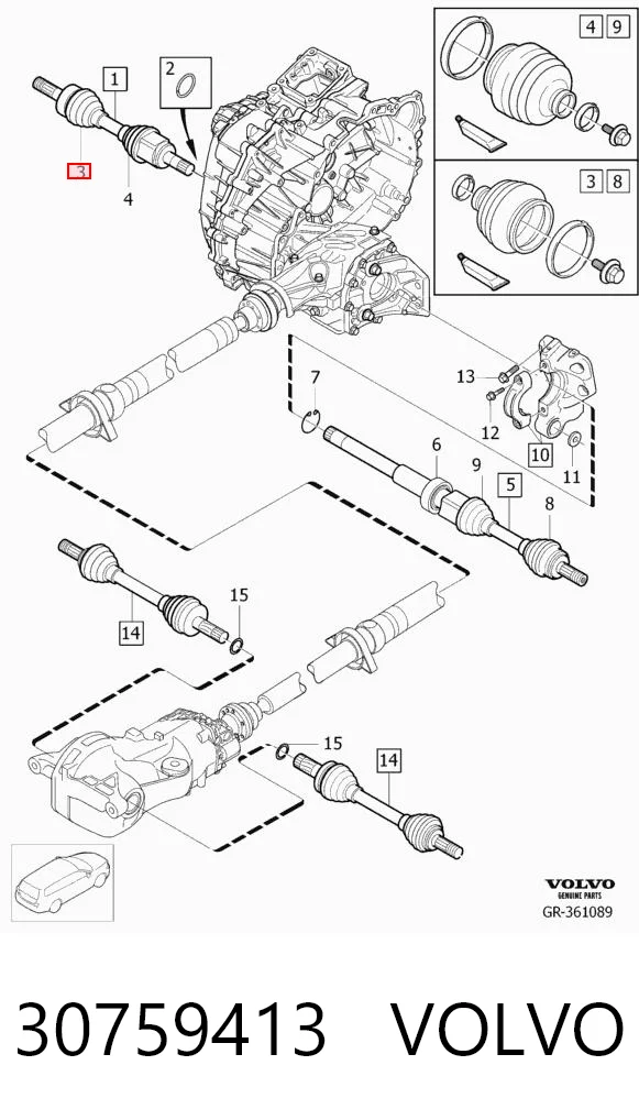 30759413 Volvo