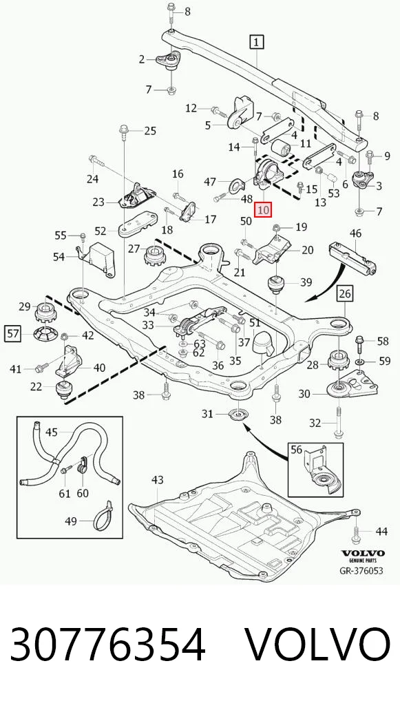 30776354 Volvo