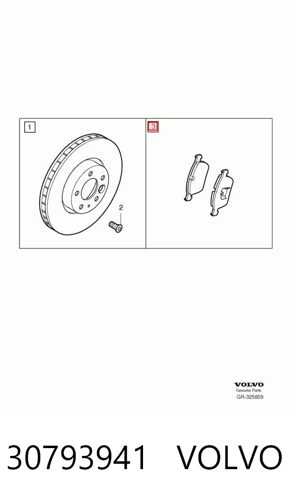 30793941 Volvo