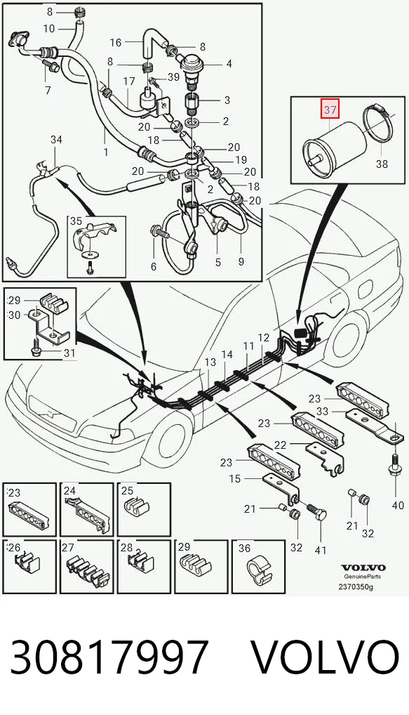 30817997 Volvo