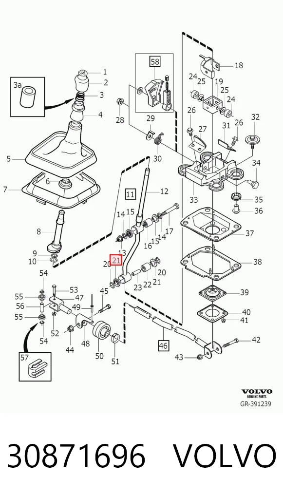 30871696 Volvo