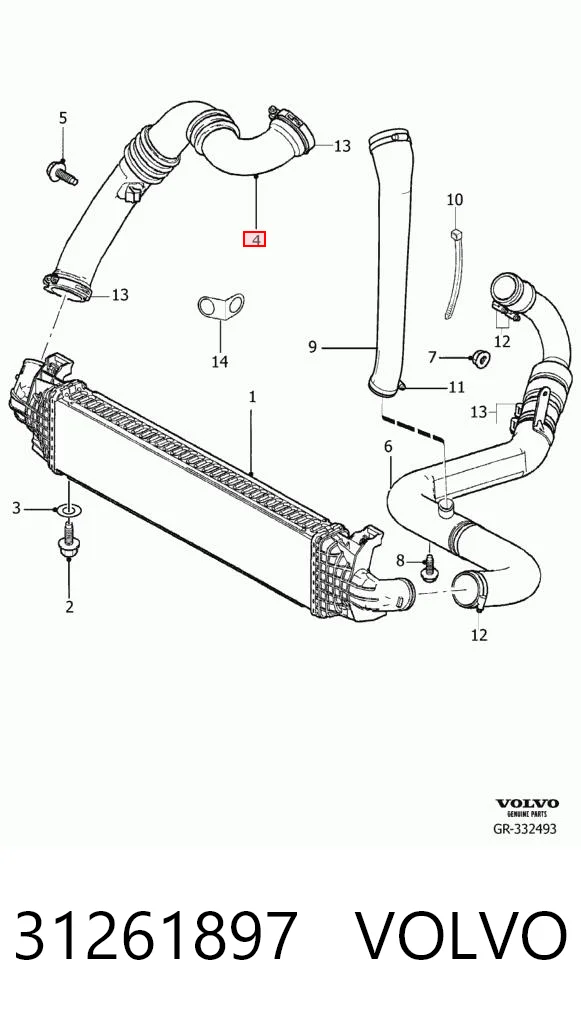 31261897 Volvo
