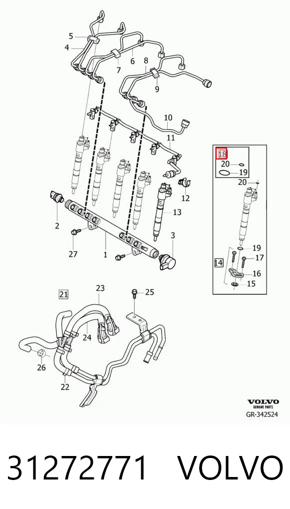 31272771 Volvo