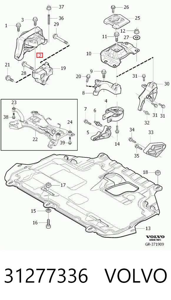 31277336 Volvo