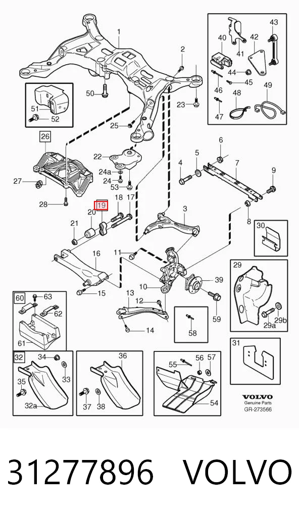 31277896 Volvo