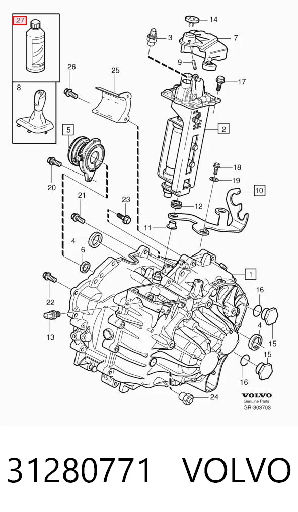 31280771 Volvo