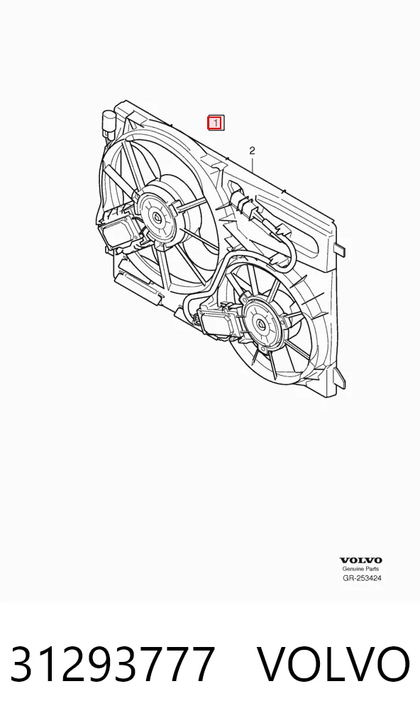 31293777 Volvo