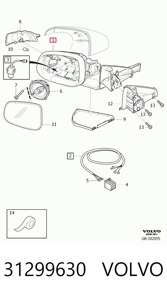 31299630 Volvo