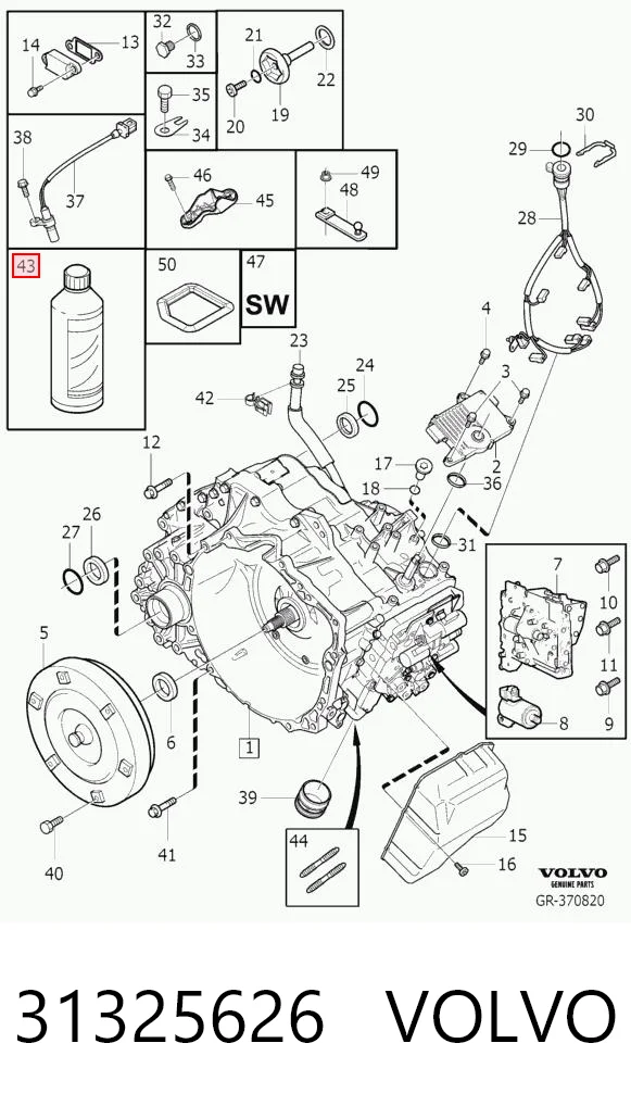 31325626 Volvo