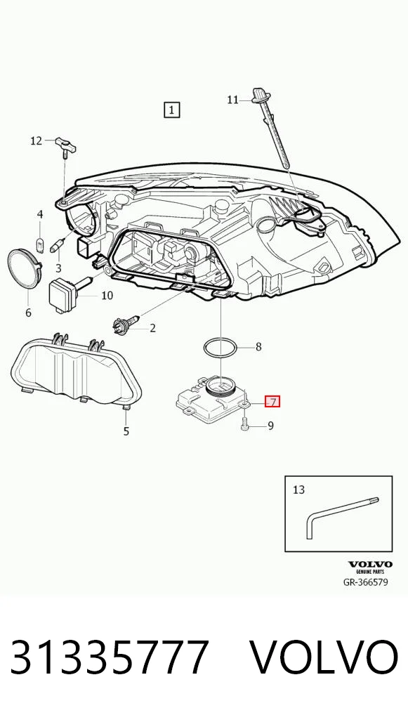 31335777 Volvo