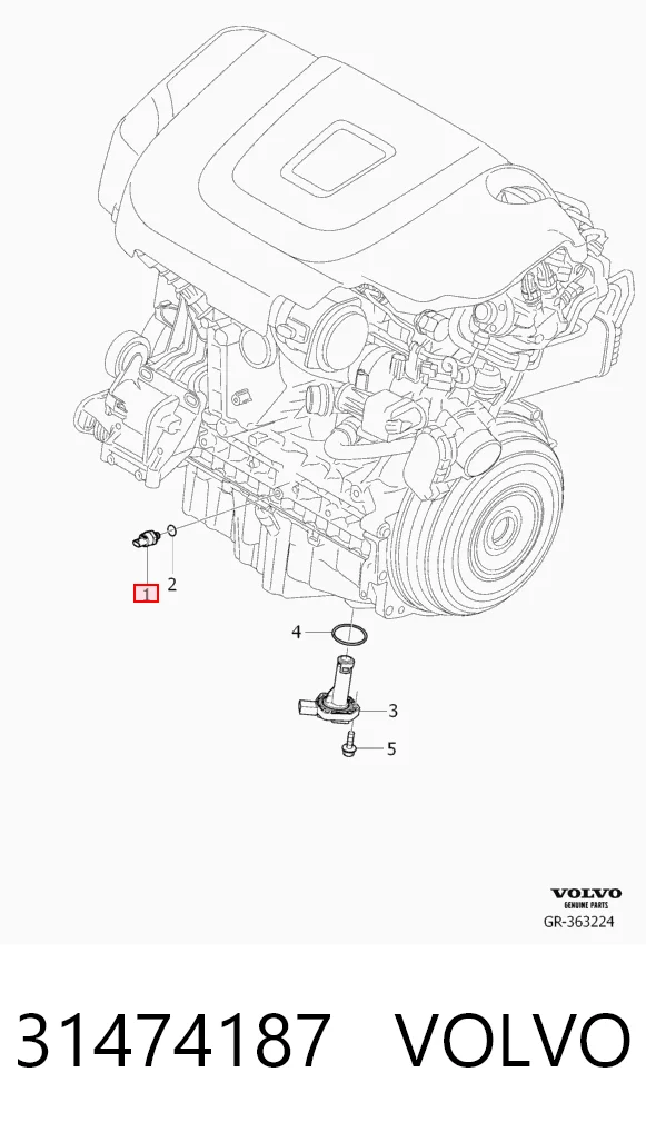 31474187 Volvo