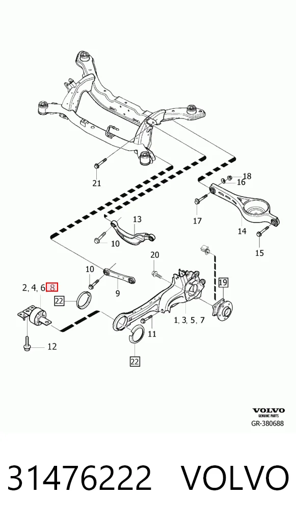31476222 Volvo