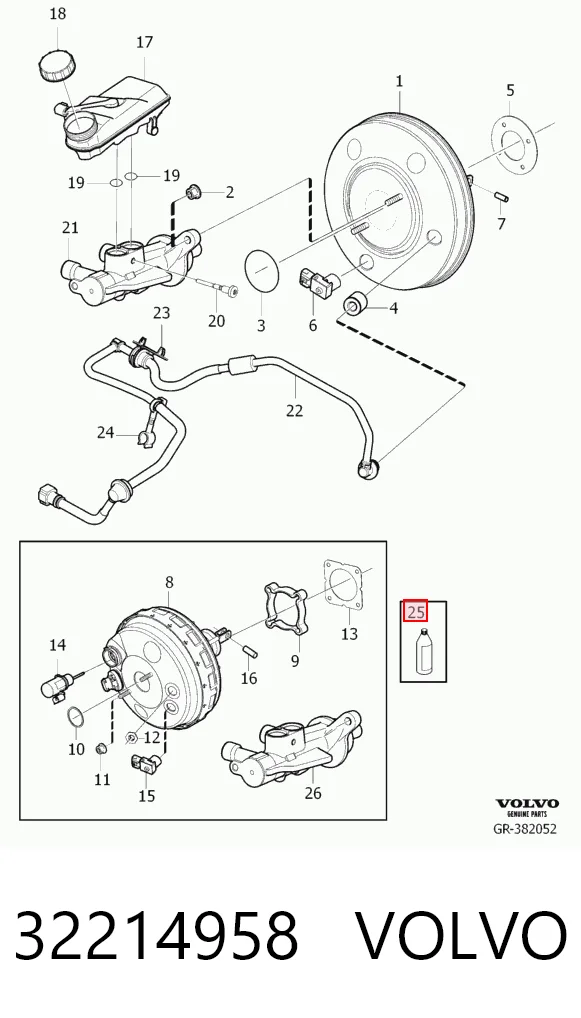 32214958 Volvo