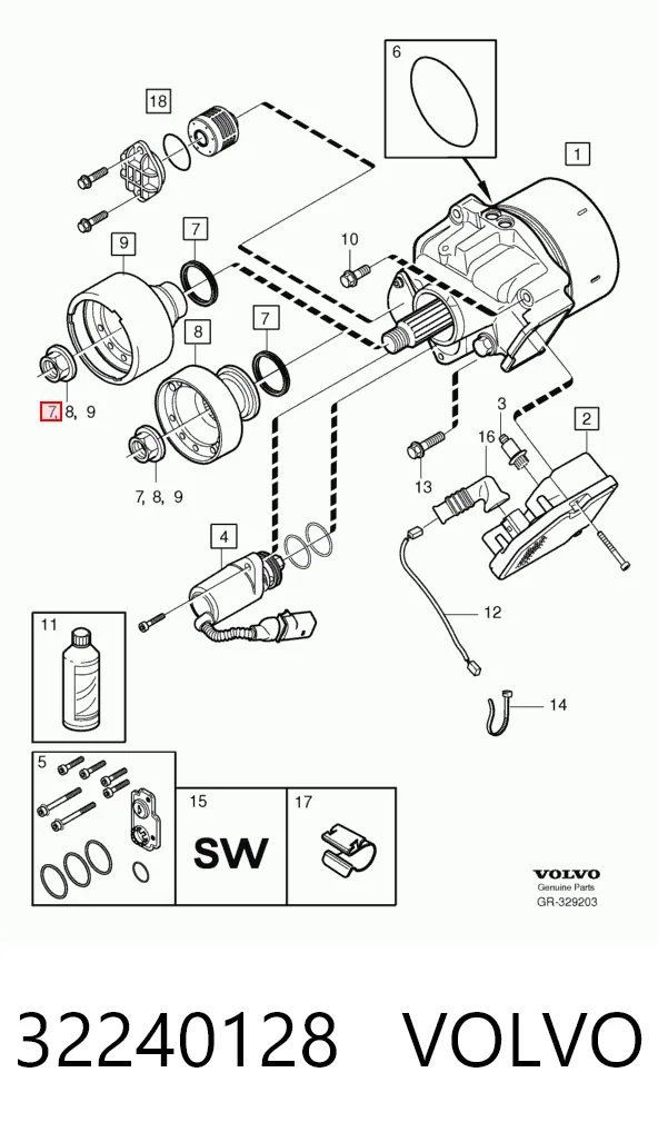32240128 Volvo