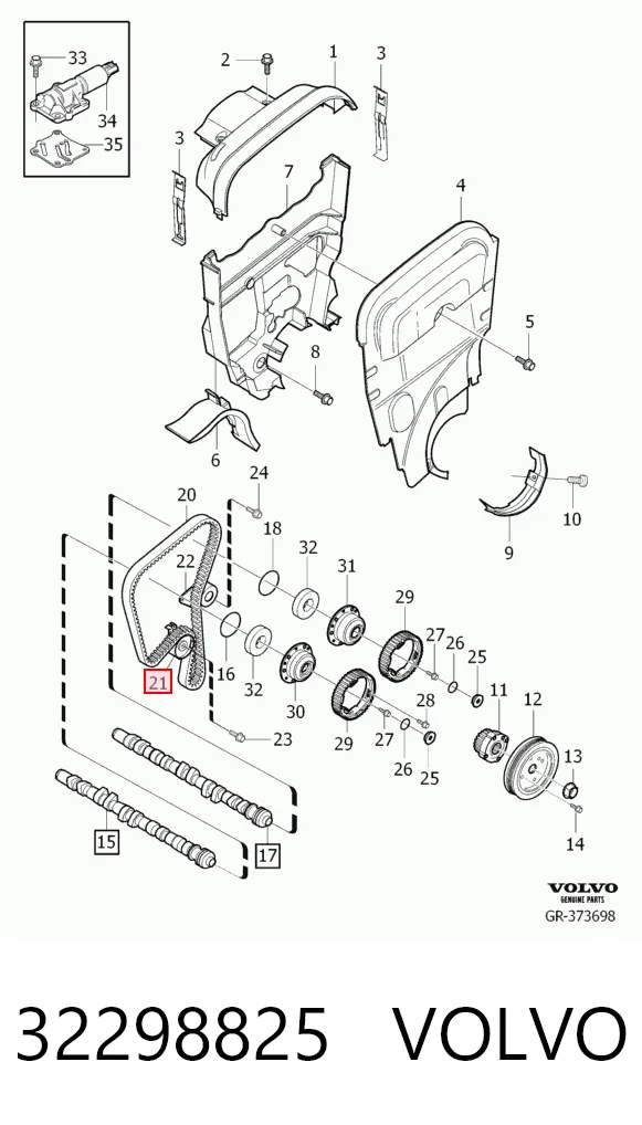 32298825 Volvo
