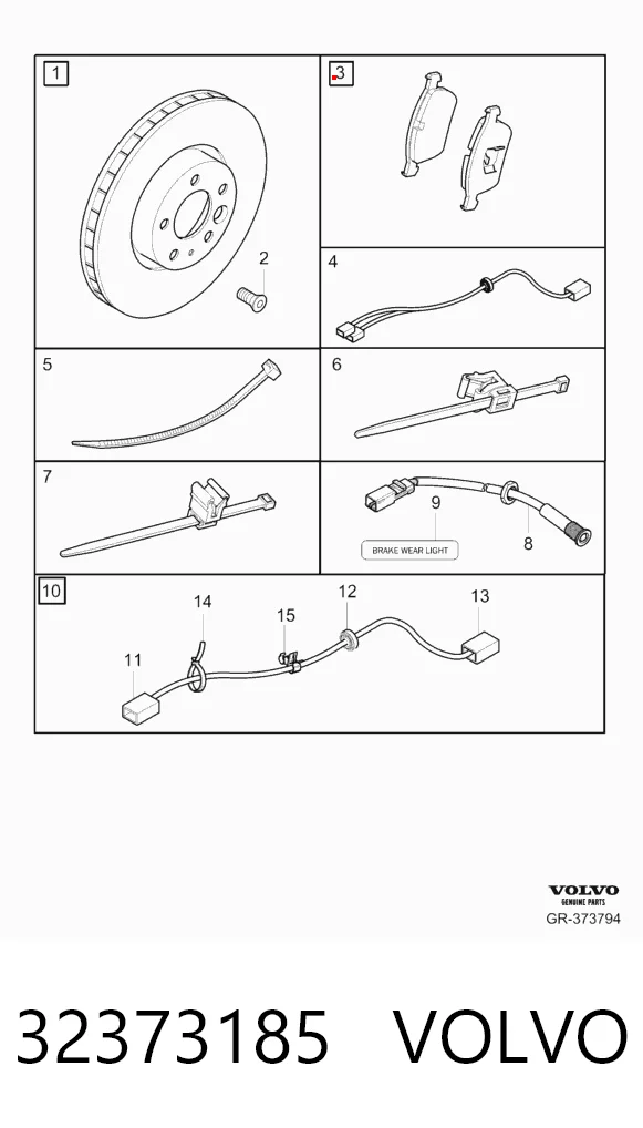 32373185 Volvo