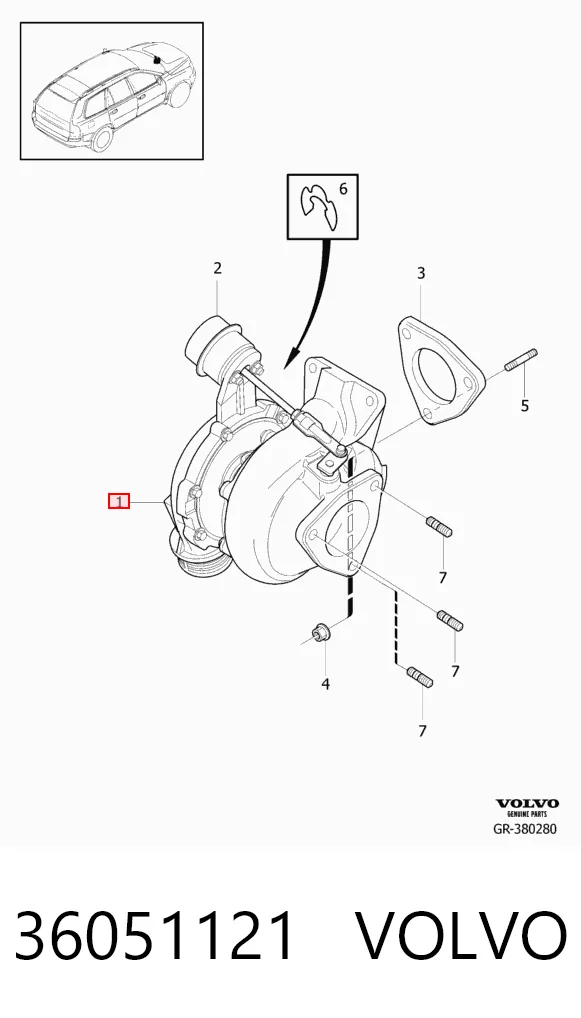 Turbina BMW 8603296 cena, od 17,56 USD