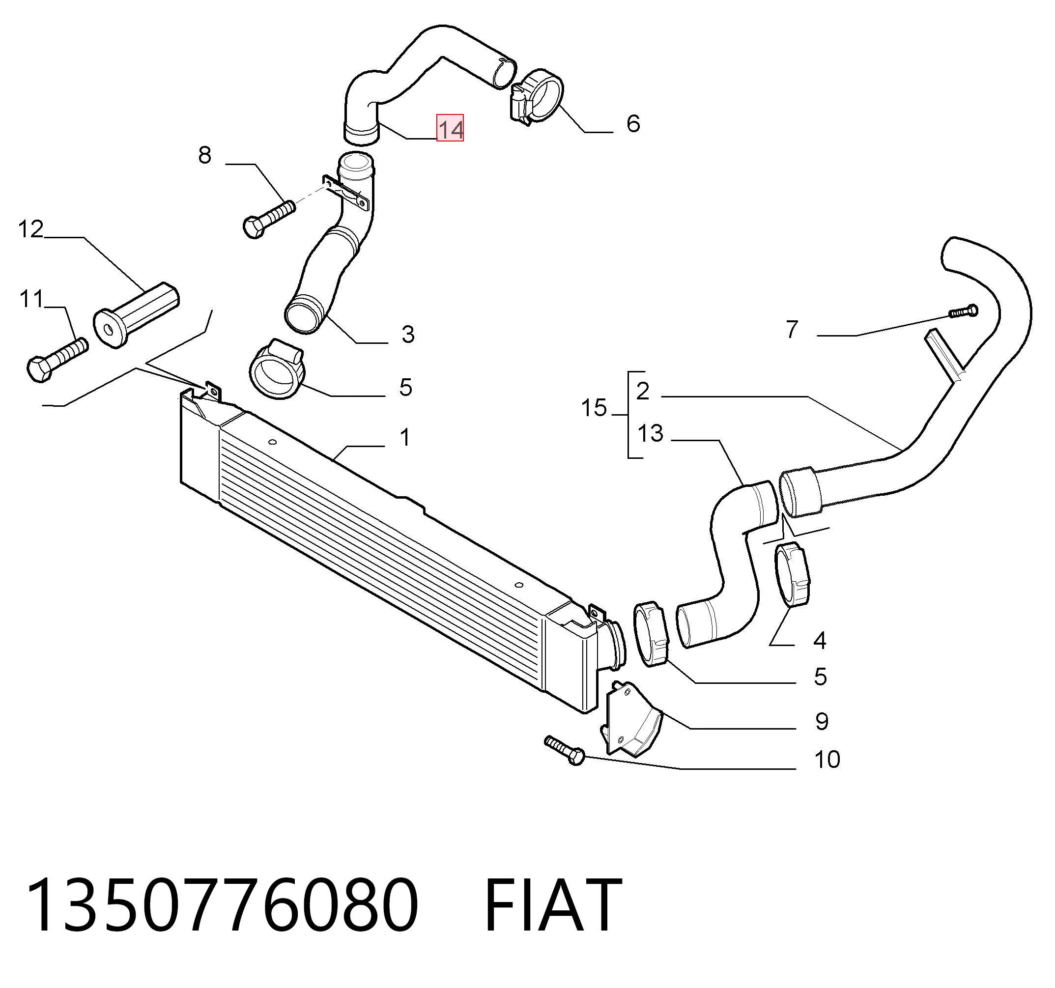 1350776080 Fiat/Alfa/Lancia