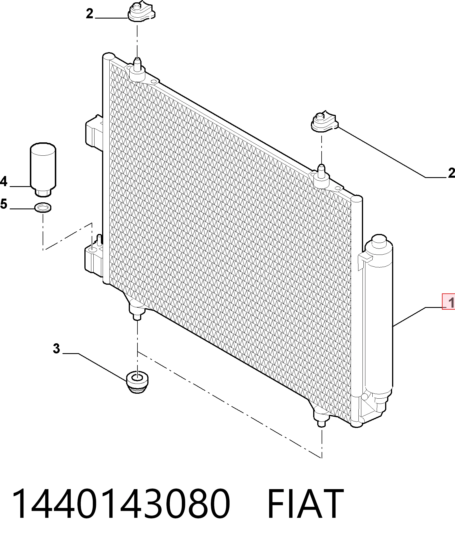 1440143080 Fiat/Alfa/Lancia