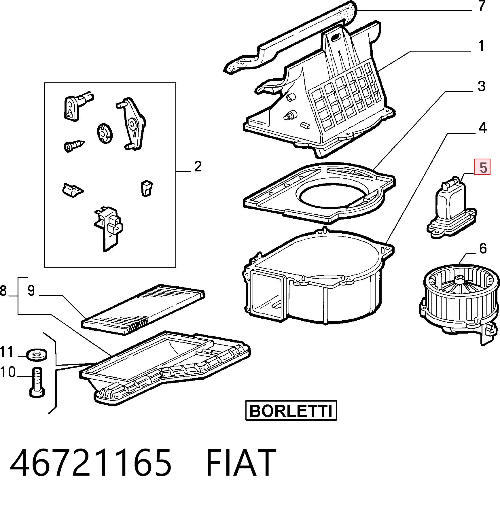  Fiat Stilo  (192)