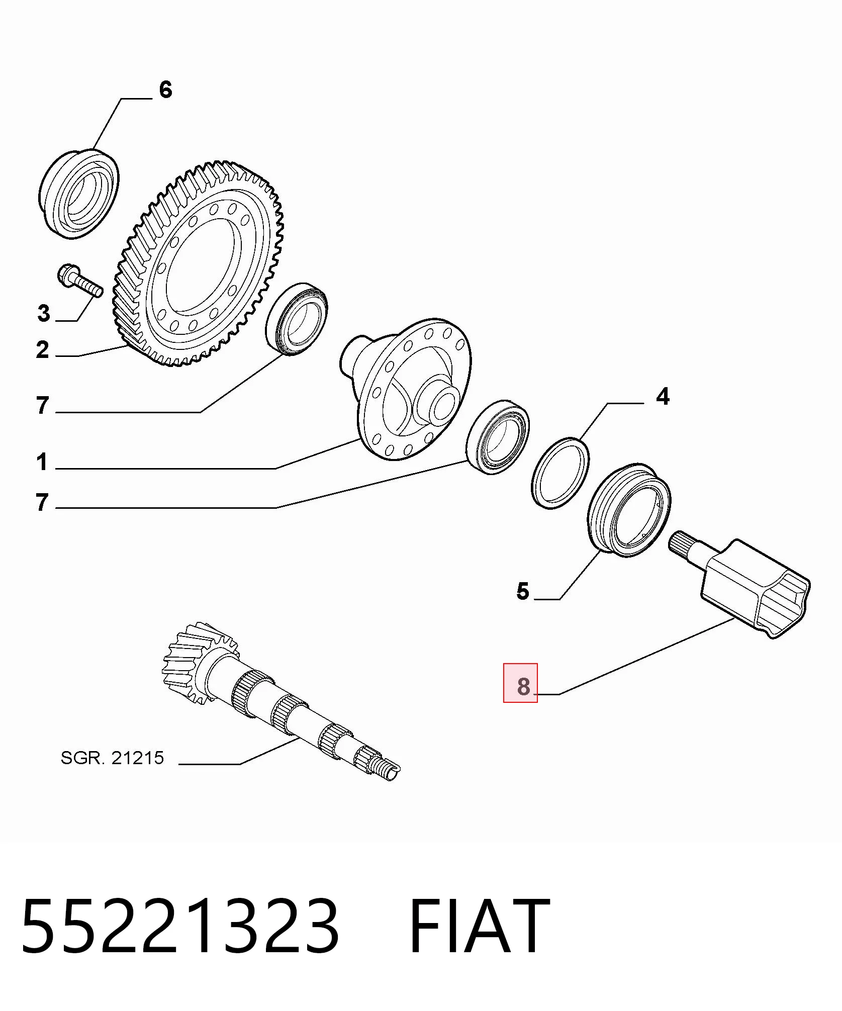 Fiat Doblo (2010-2022)