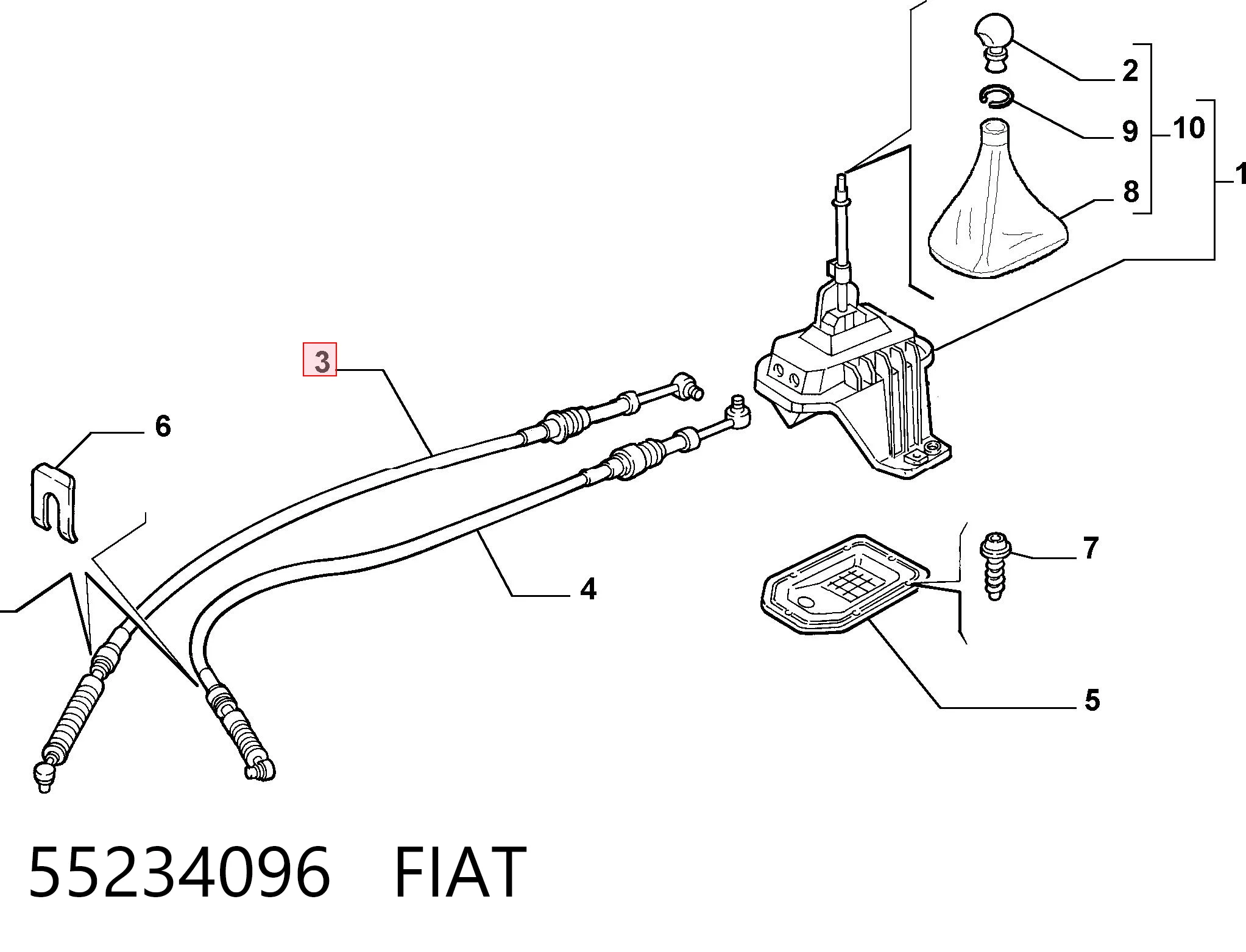  do Fiat Punto II (188)