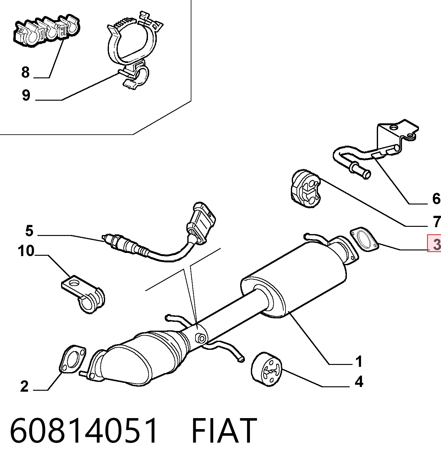 do Alfa Romeo 147 (937)